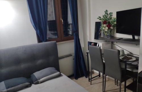 Torre Angela House | Mini Deluxe Room - Close to Metro C
