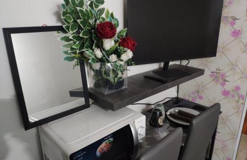 Torre Angela House | Mini Deluxe Room - Close to Metro C