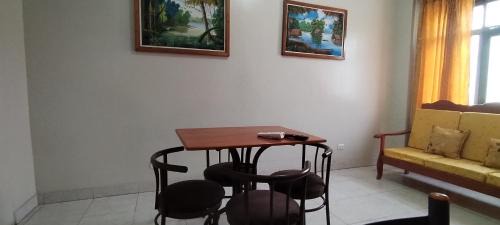 Iquitos Apartment | Mini Departamento Iquitos 1245-01