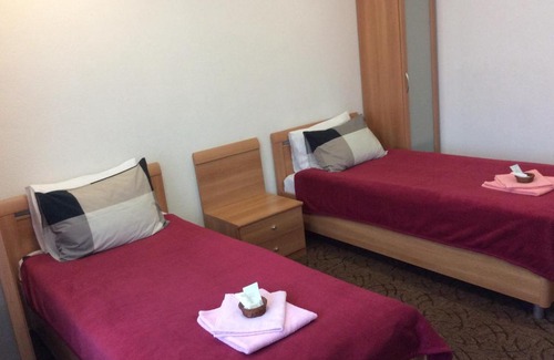 Nadym Hotel | Mini-hotel Ozyornaya