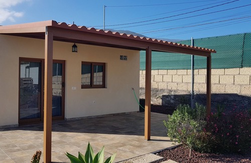 Arico Apartment | Mini house 1 fully equipped in Arico