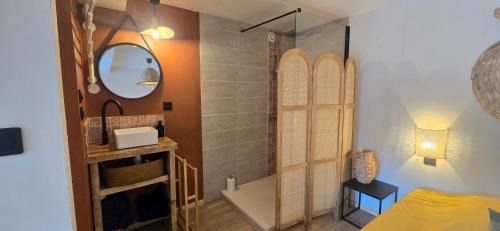 Entrecasteaux House | Mini Loft à la campagne La MEXI K-LINE