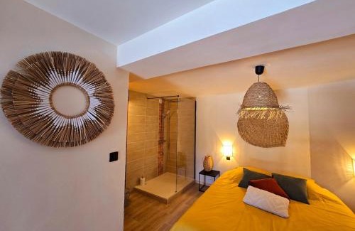 Entrecasteaux House | Mini Loft à la campagne La MEXI K-LINE