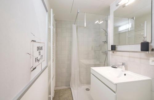 Quartier des Quais - Kaaienwijk Apartment | Mini loft with terrace