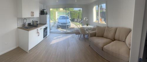 Oncy-sur-Ecole House | Mini maison - Oncy détend