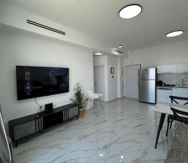 Eilat Apartment | Mini Penthouse-AH- 75