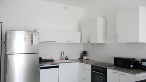 Eilat Apartment | Mini Penthouse-AH- 75