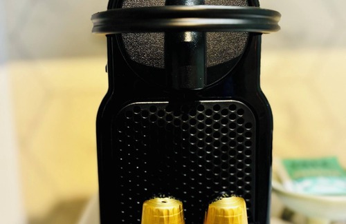 Brignoles Apartment | Mini - Small but cozy!