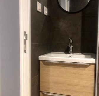 Aurillac Apartment | Mini Studio avec Terrasse