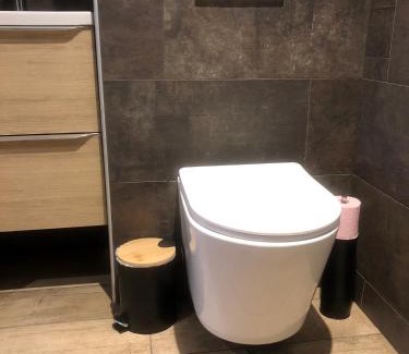 Aurillac Apartment | Mini Studio avec Terrasse