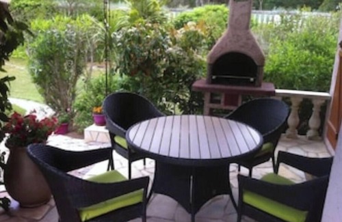 Porto-Vecchio Villa | MINI-VILLA 2 detached 40m2 (3 STARS)