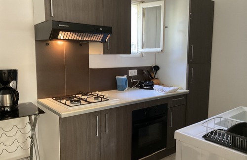 Moriani-Plage House | Mini Villa AU Bord DE MER