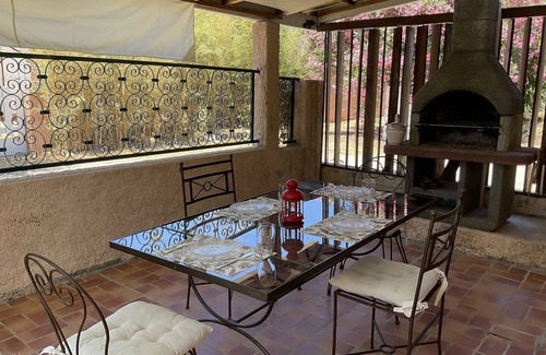 Moriani-Plage House | Mini Villa AU Bord DE MER