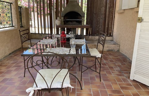 Moriani-Plage House | Mini Villa AU Bord DE MER