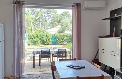 Pineto Apartment | Mini Villa Avec Jardin à 50 m Plage