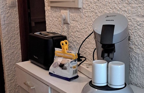 Pineto Apartment | Mini Villa Avec Jardin à 50 m Plage