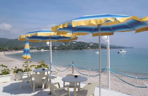 Favone House | MINI-VILLA CANELLA No. 3 - THE WATERFRONT- 4 pers