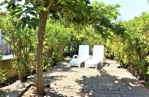 Favone House | MINI-VILLA CANELLA No. 4 - THE WATERFRONT