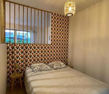 Pineto Apartment | Mini villa en bord de mer avec espace extérieur