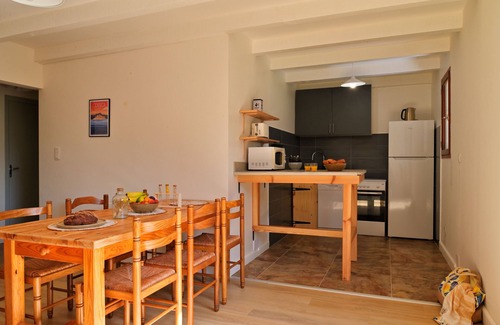 Poggio-Mezzana Villa | Mini-villa for 6 to 8 people