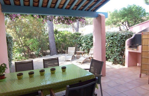 Lecci House | MINI-VILLA SAINT CYPRIEN C20- 3*-QUIET