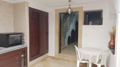 Tamrhakht Villa | Mini-villa Imiouadar vue mer , grand confort