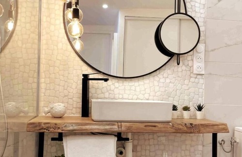 La Marana House | Mini Villa Indépendante à 350m de la mer