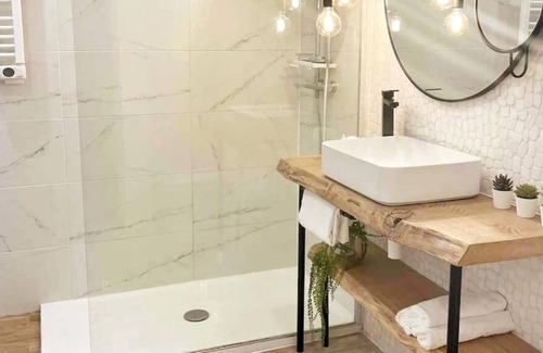 La Marana House | Mini Villa Indépendante à 350m de la mer