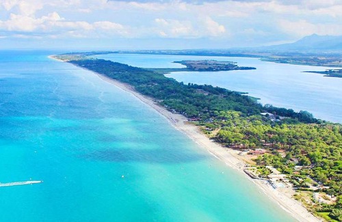 Pineto House | Mini villa jardin 50 m plage