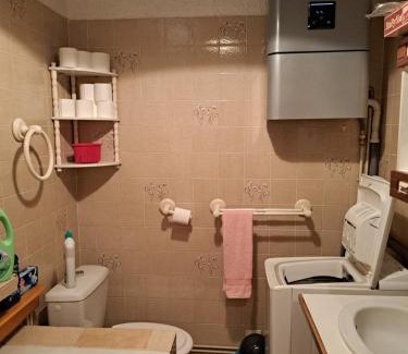 Pineto House | Mini villa jardin 50 m plage