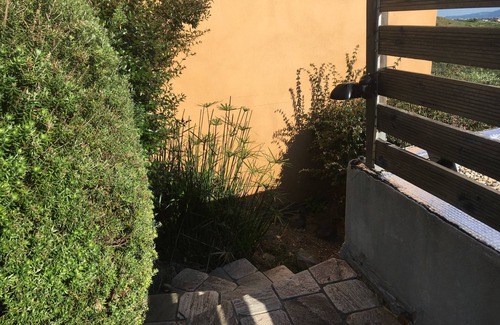 Biguglia House | Mini villa, mountain and maquis view, near Bastia