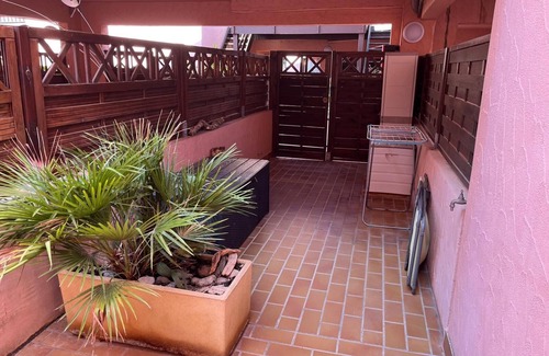 Albitreccia House | mini villa porticcio agosta beach 4 rooms sleeps 6