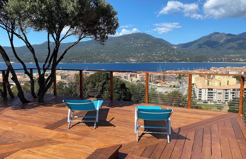 Propriano Villa | Mini-villa T2 - Résidence Terra Théa*