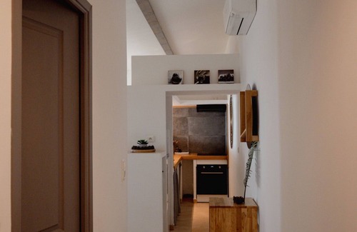 Porto-Vecchio Villa | MINI-VILLA WITH 180° PANORAMIC SEA VIEW, 5 MINUTES FROM THE BEACH.