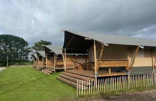 Molkwerum Other | Minicamping Marina Warns