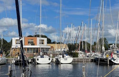 Molkwerum Other | Minicamping Marina Warns