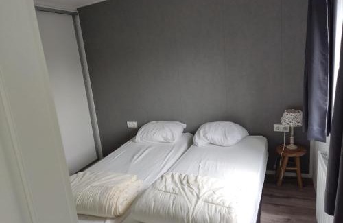 Meliskerke Ski Chalet | Minicamping Wisse