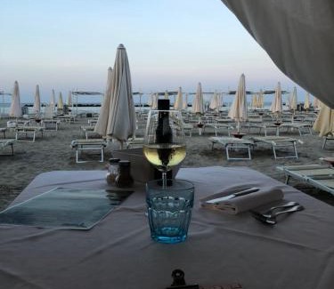 Castiglione di Cervia Other | Minicasetta sul mare 1