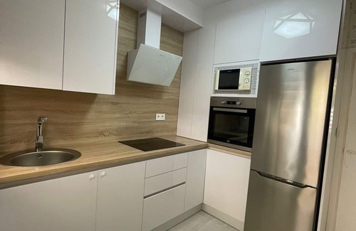 Orihuela Costa House | Minichalet del Sol - Campoamor