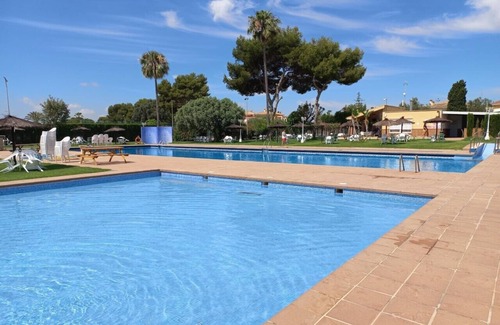 Orihuela Costa House | Minichalet del Sol - Campoamor