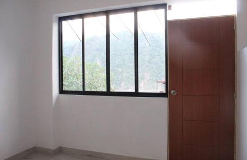 La Merced Apartment | Minidepa en la selva central