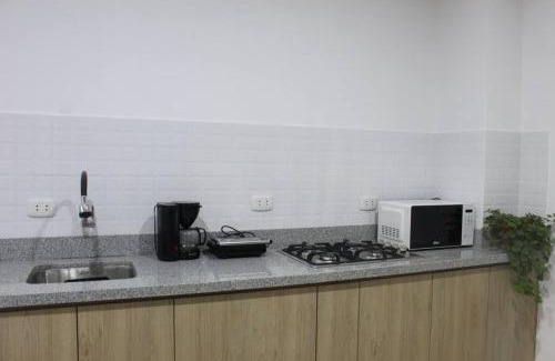 La Merced Apartment | Minidepa en la selva central