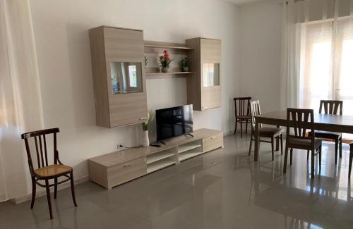 San Giovanni Rotondo Apartment | Miniga House