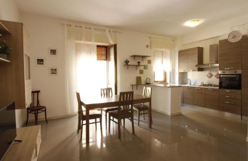 San Giovanni Rotondo Apartment | Miniga House