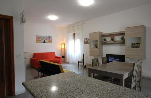 San Giovanni Rotondo Apartment | Miniga House