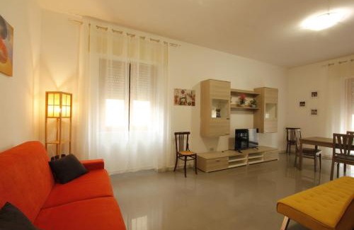 San Giovanni Rotondo Apartment | Miniga House