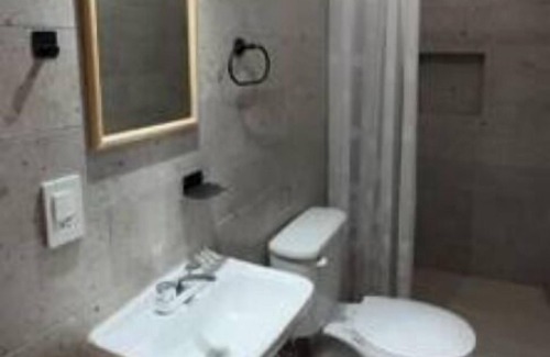 Downtown Culiacan Apartment | miniloft centro historico