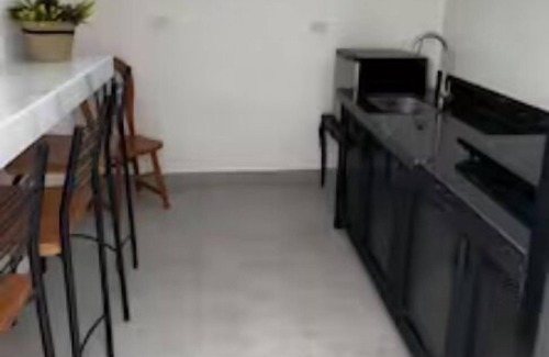 Downtown Culiacan Apartment | miniloft centro historico