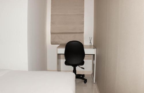 Bekasi Apartment | Minimalist and Comfort 2BR at Springlake Summarecon Bekasi Apartment By Travelio