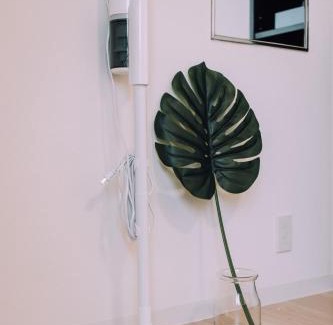 Minami Apartment | Minimalist Loft Namba Compact Studio with a 24-hour Gym MA1003